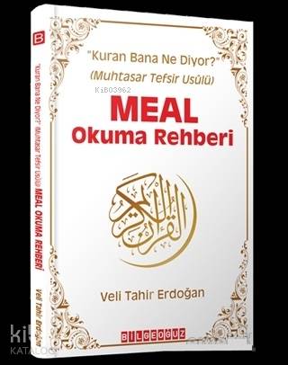 Meal Okuma Rehberi