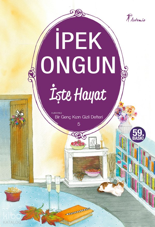 İşte Hayat - İpek Ongun