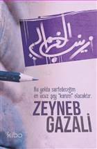 Zeyneb Gazali Ajandası - Kolektif 