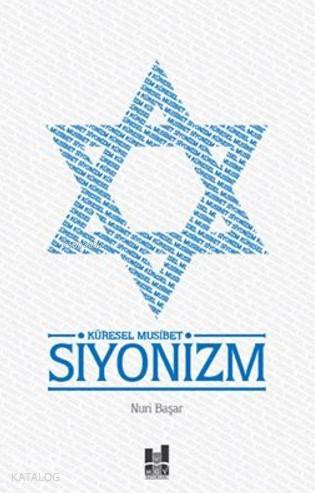 Küresel Musibet Siyonizm
