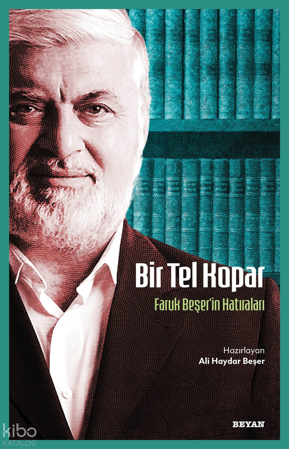 Bir Tel Kopar