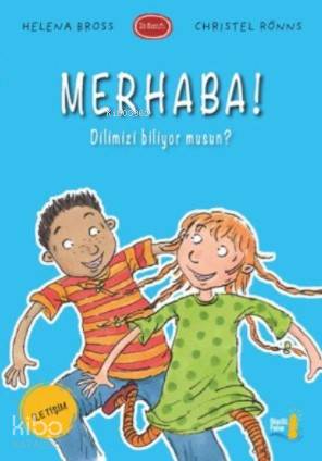Merhaba!