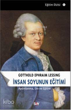 İnsan Soyunun Eğitimi