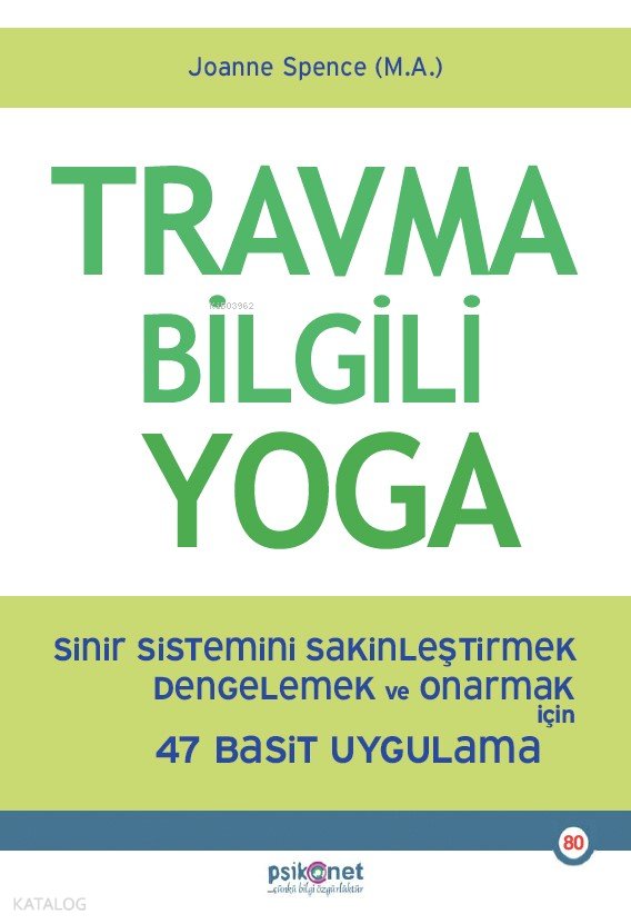Travma Bilgili Yoga