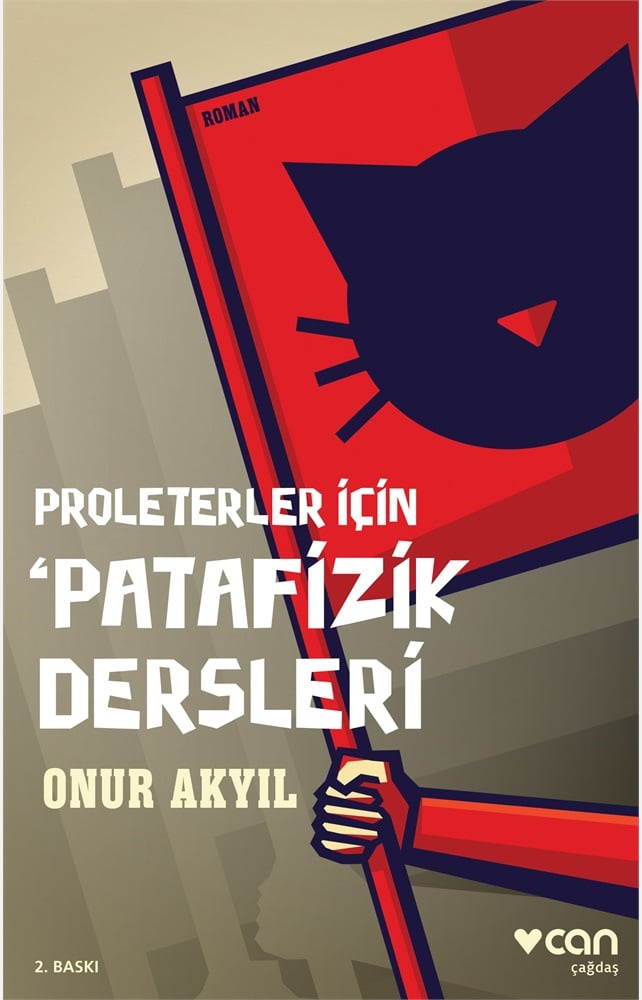 Proleterler İçin Patafizik Dersleri