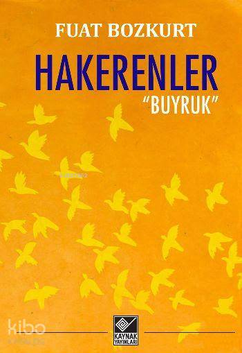 Hakerenler