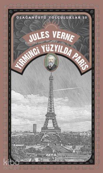 Yirminci Yüzyılda Paris