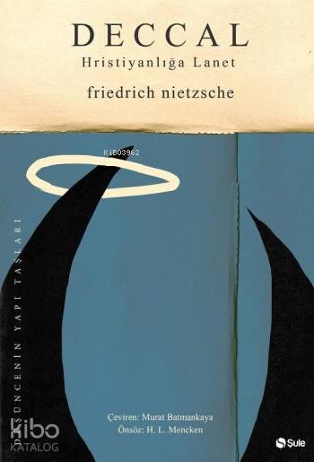 Deccal - Friedrich Wilhelm Nietzsche
