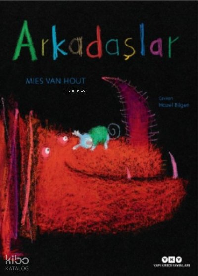 Arkadaşlar