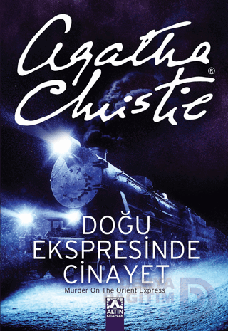 DOĞU EXPRESİNDE CİNAYET