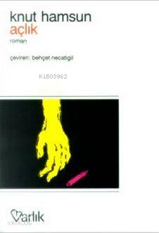 Açlık - Knut Hamsun
