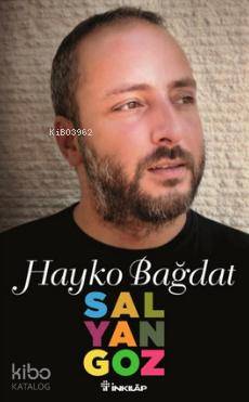 Salyangoz