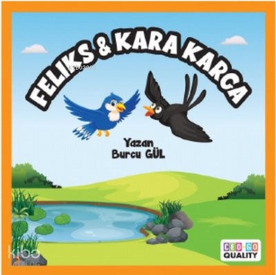 Feliks & Kara Karga