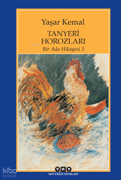 Tanyeri Horozları