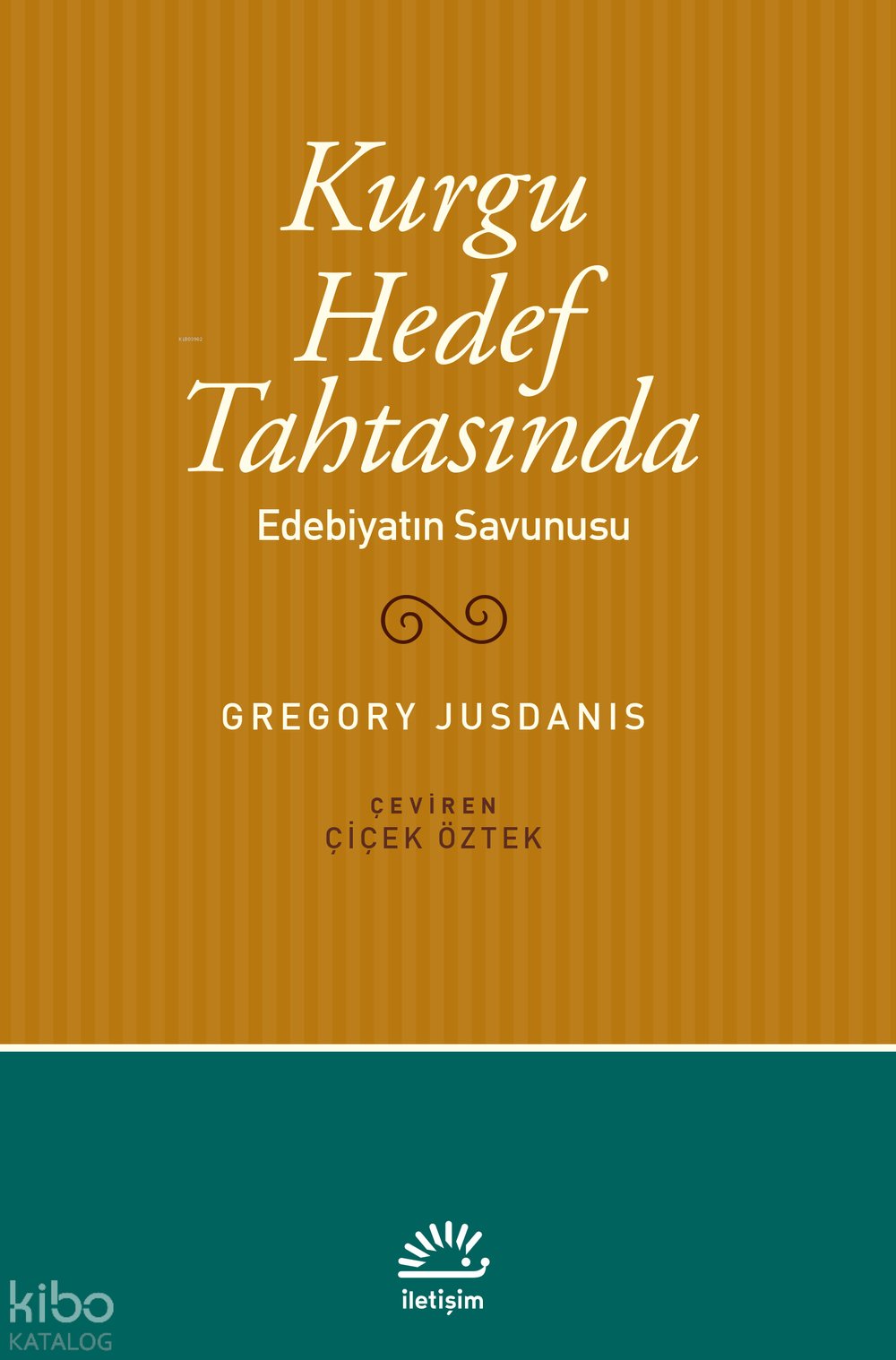 Kurgu Hedef Tahtasında