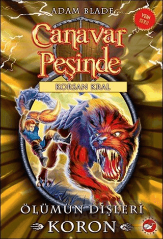 CANAVAR PEŞİNDE 44 ÖLÜMÜN DİŞLERİ