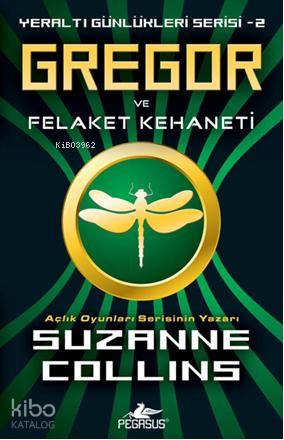 Gregor ve Felakeler Kehaneti