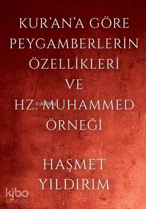 Kur'an'a Göre - Haşmet Yıldırım