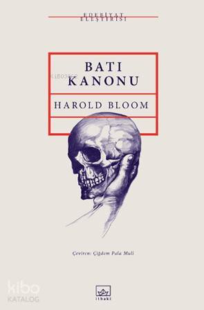 Batı Kanonu
