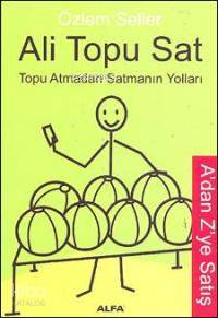 Ali Topu Sat - Özlem Seller