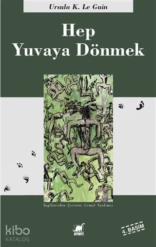 Hep Yuvaya Dönmek