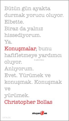 Konuşmalar