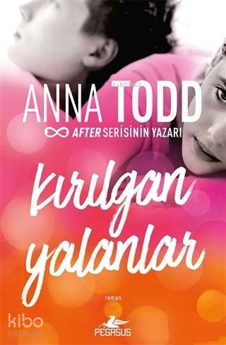 Kırılgan Yalanlar