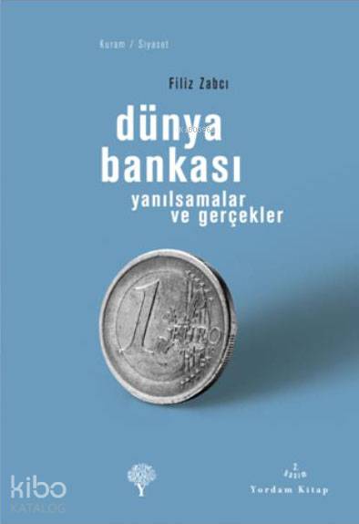 Dünya Bankası - Filiz Zabcı