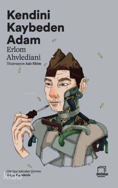 Kendini Kaybeden Adam