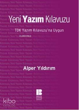 Yeni Yazım Kılavuzu