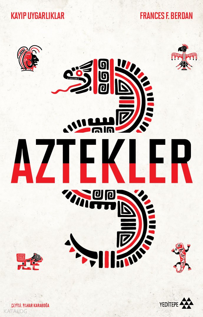 Aztekler