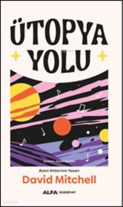 Ütopya Yolu