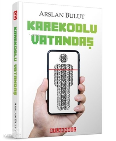 Karekodlu Vatandaş