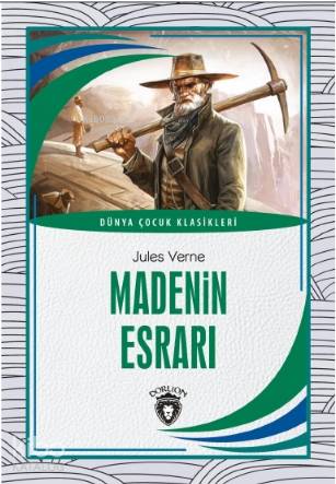 Madenin Esrarı