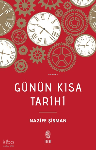 GÜNÜN KISA TARİHİ