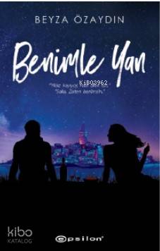 Benimle Yan - Beyza Özaydın