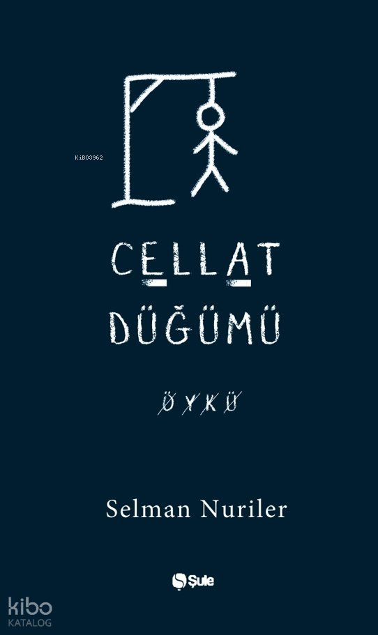 Cellat Düğümü - Selman Nuriler