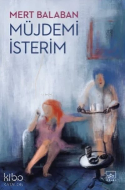 Müjdemi İsterim