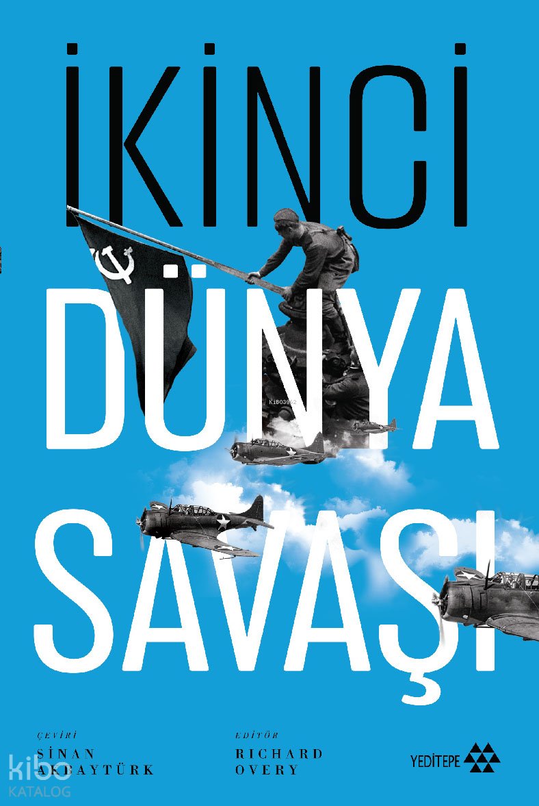 İkinci Dünya Savaşı