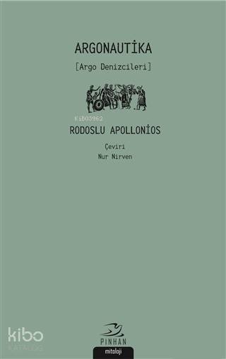 Argonautika
