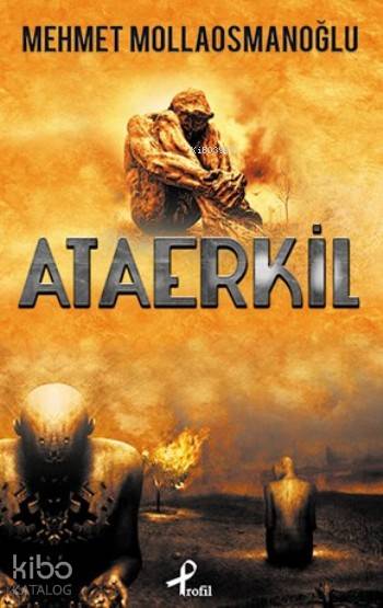 Ataerkil - Mehmet Mollaosmanoğlu