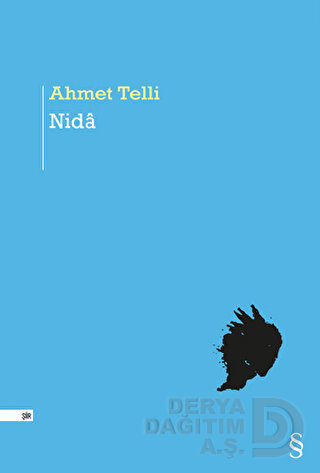 NİDA / AHMET TELLİ