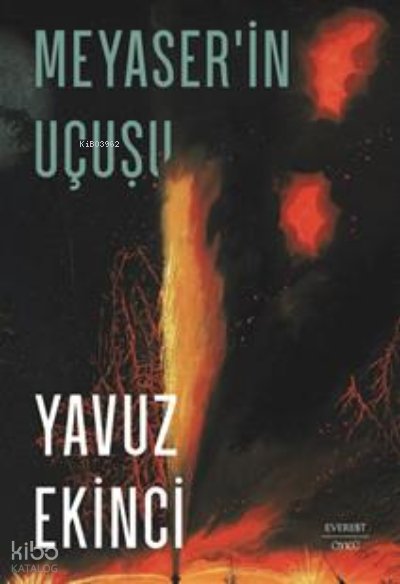 Meyaser'in Uçuşu