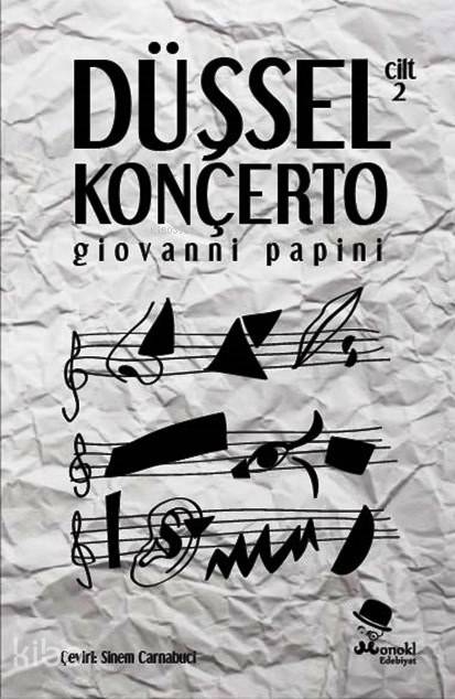 Düşsel Konçerto Cilt: 2