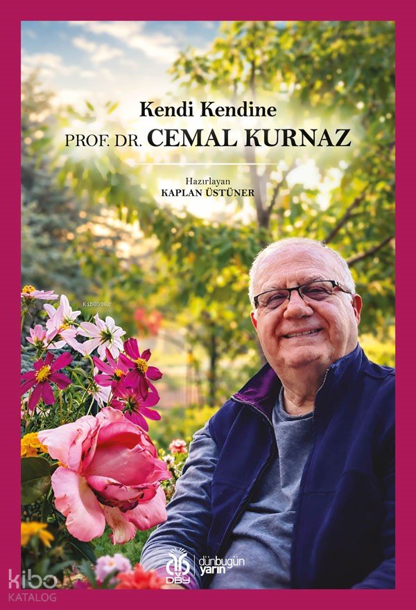 Kendi Kendine - Cemal Kurnaz