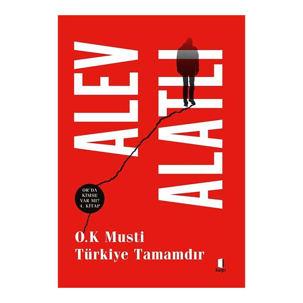 O.K MUSTİ TÜRKİYE TAMAMDIR