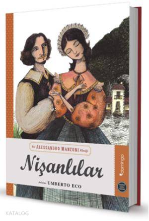 Nişanlılar - Umberto Eco