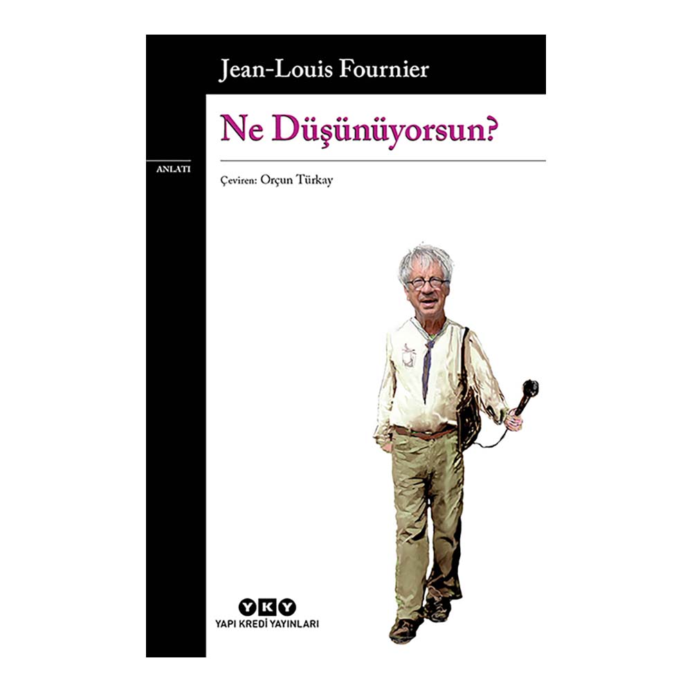 NE DÜŞÜNÜYORSUN