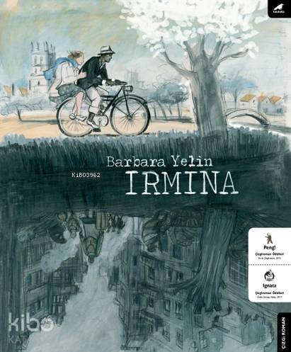 İrmina
