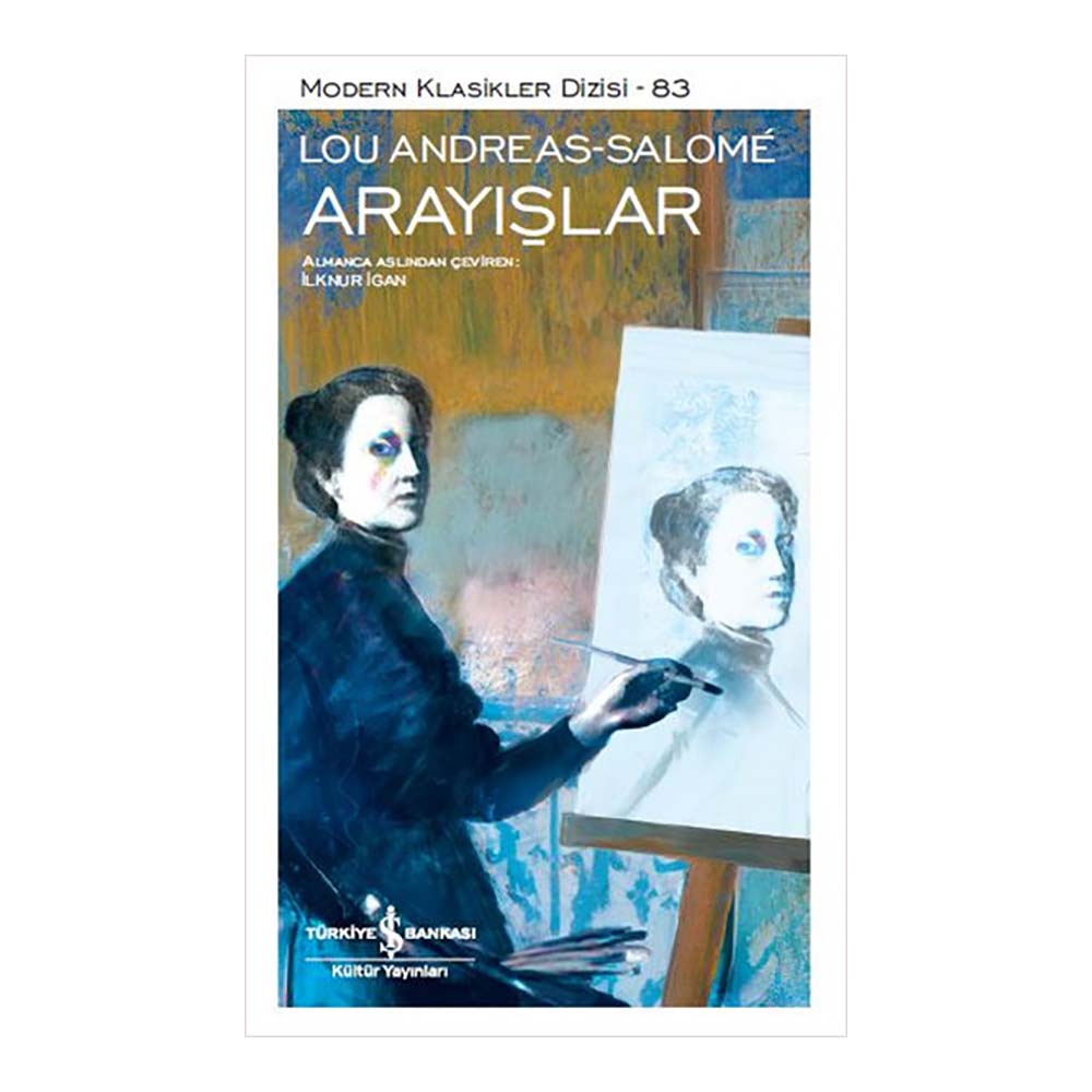MKD / ARAYIŞLAR - 83